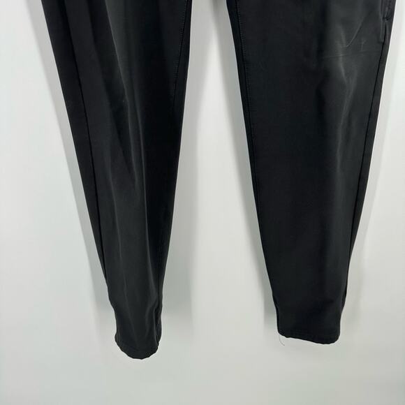 Mack Weldon Men's Radius Flex Jogger Size Small Stretch Performance Asphalt Gray - Picture 8 of 15